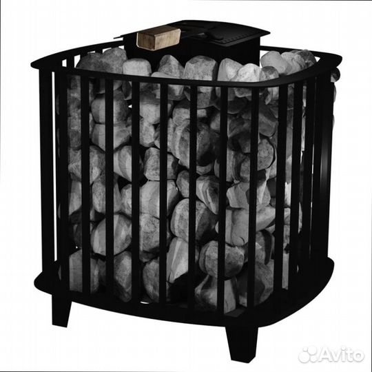 Печь в баню с доставкой