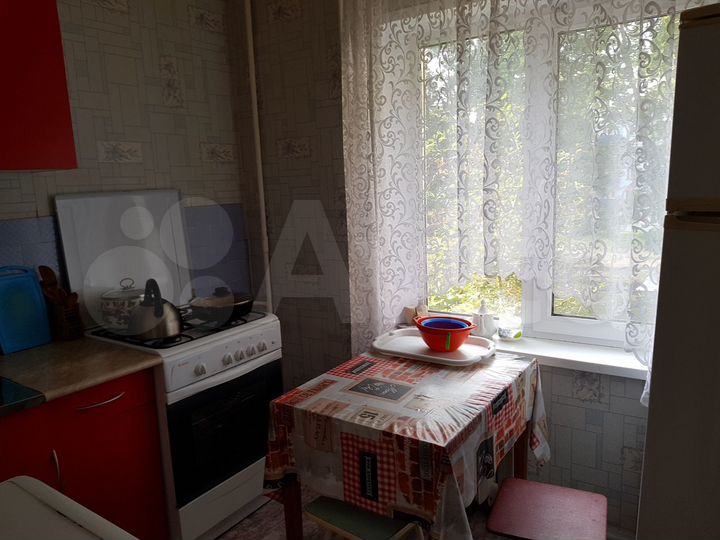 2-к. квартира, 45 м², 2/5 эт.
