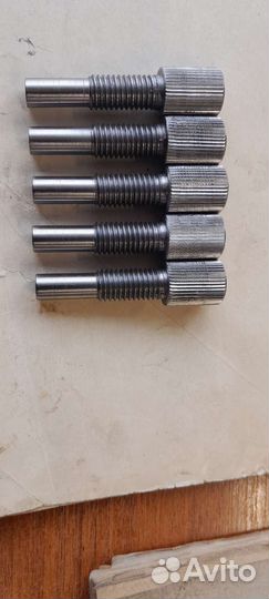 Фиксатор коленвала ford focus 2