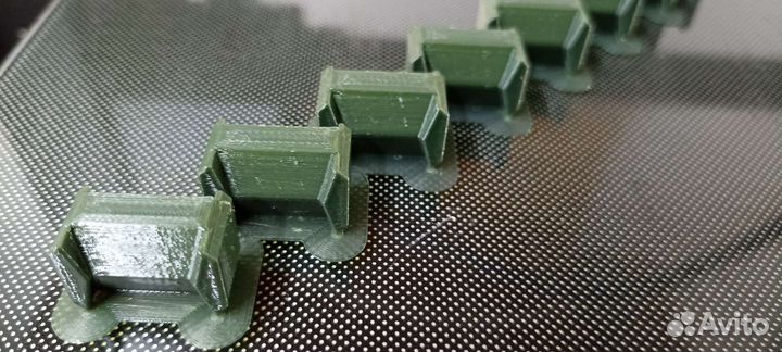 Ремкомплект ограничителя дверей Kia Rio Solaris