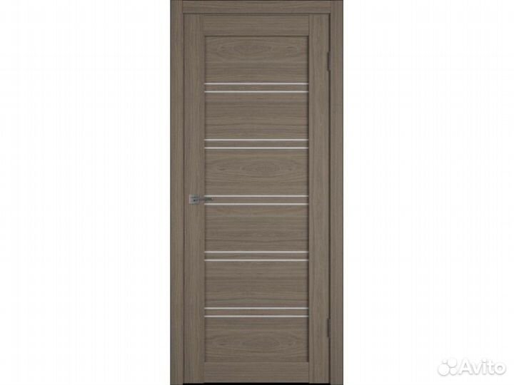 Двери межкомнатные С гарантией