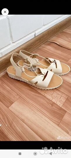Сандалии женские 41 размер