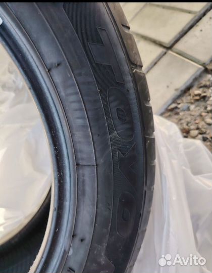 Toyo Proxes T1 Sport 225/55 R17