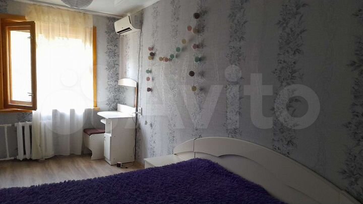 2-к. квартира, 45 м², 3/5 эт.