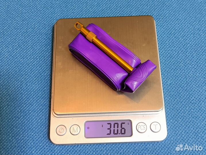 Камера велосипедная бутил и TPU 28