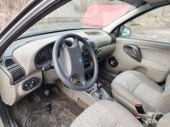 LADA kalina в разбор 2007год