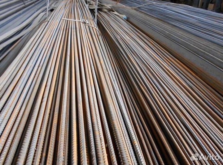 Сварная арматура AR-5729