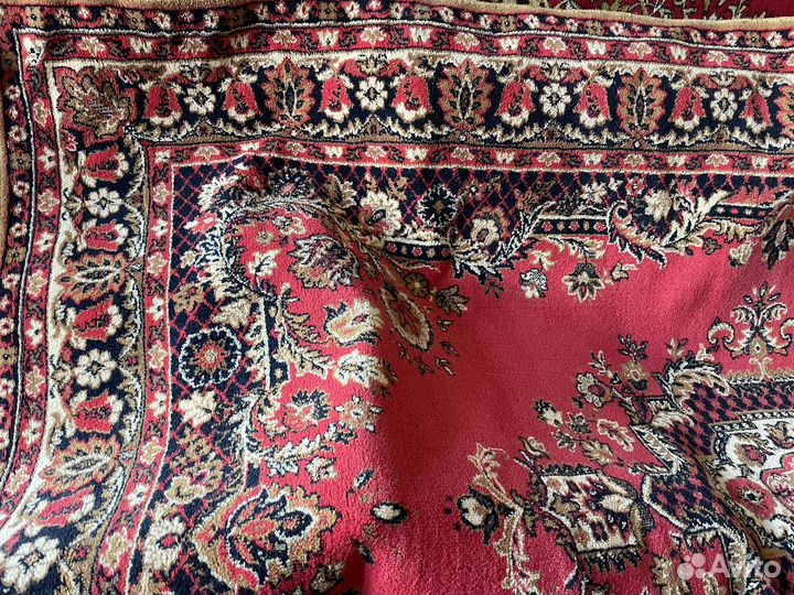 Ковер новый СССР