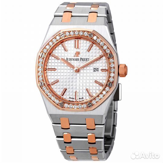 Часы Audemars Piguet Royal Oak Lady 67651SR.ZZ.126