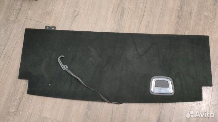 Пол багажника Mercedes Gl 500 4Matic 166 278.928