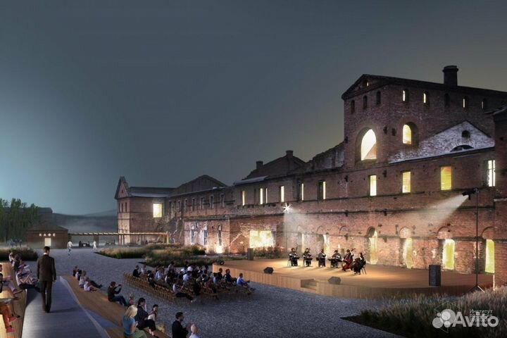 Воскресенский хоровод