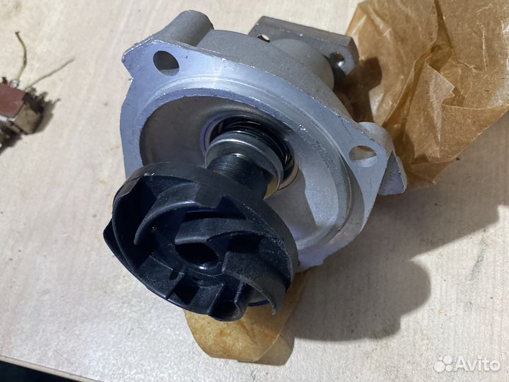 Водяной насос