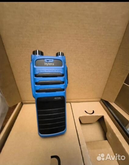 Рации и радиостанции