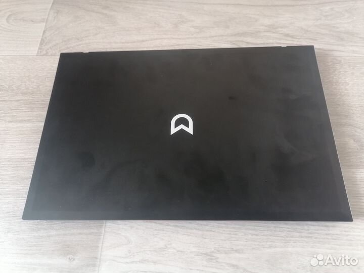 Продам ноутбук irbis