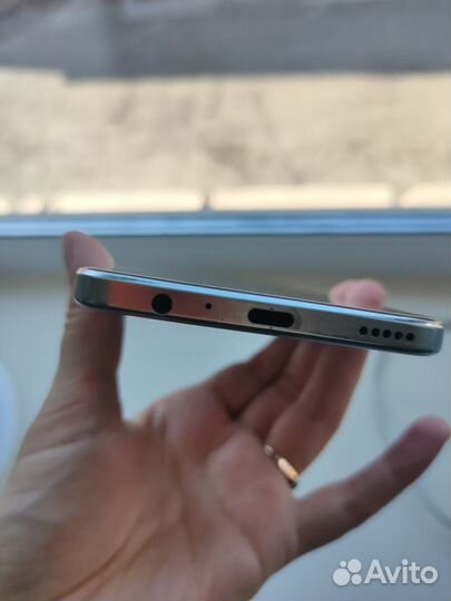 HONOR X8, 6/128 ГБ