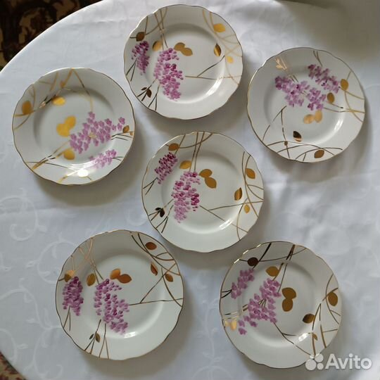 Сервиз Дулëво, 