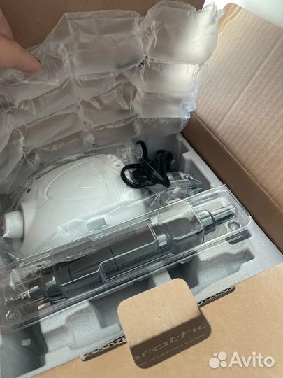 Аппарат маратон