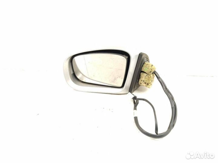 Зеркало наружное левое Mercedes-Benz S-Класс
