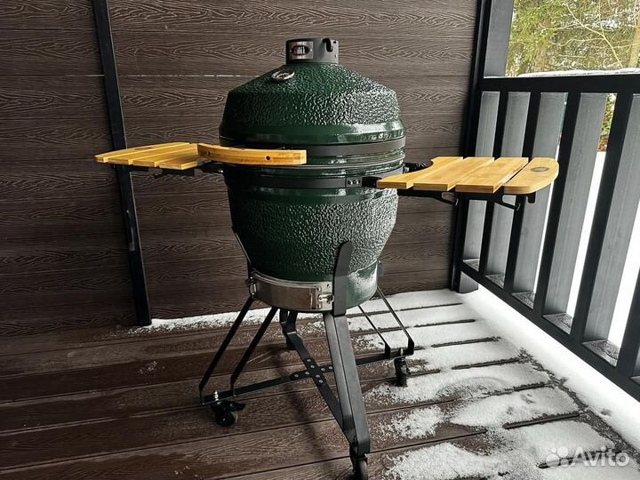 Керамический гриль Start Grill SG PRO 56 см