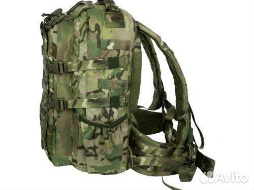 Рюкзак патрульный Бобр М 27л