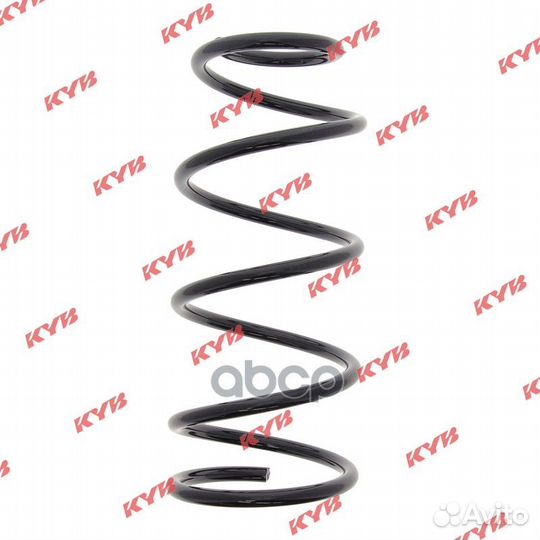 Пружина RG 3406 KYB
