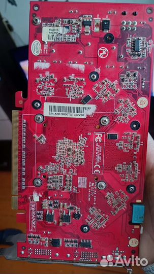 Видеокарта