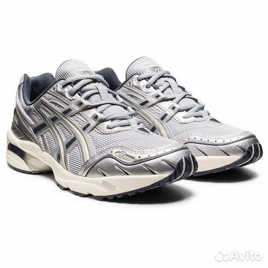 Asics Gel-1090 Piedmont Grey