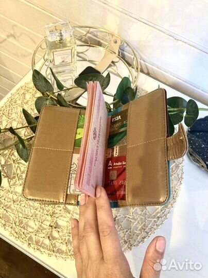 Обложка для паспорта