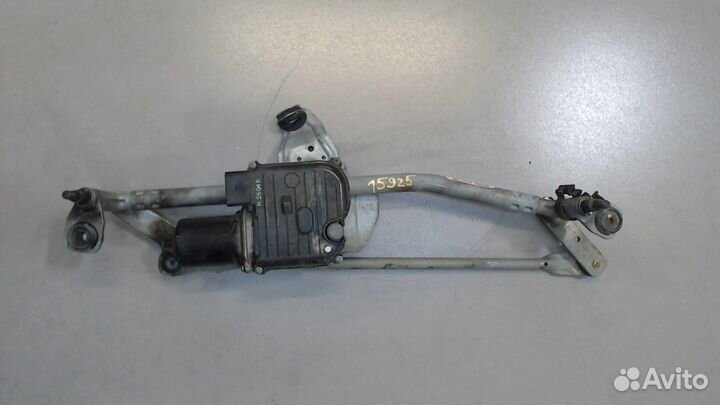 Механизм стеклоочистителя Volkswagen Passat CC, 20