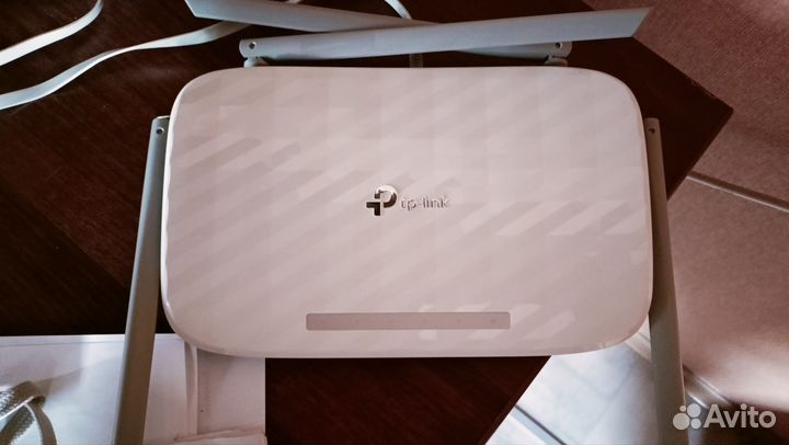Роутер Тп линк