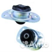 Опора крепления кабины передняя Урал-Next