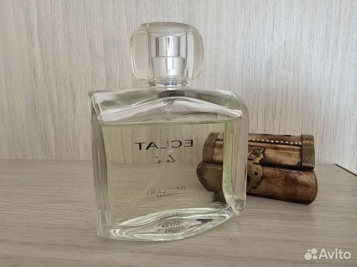 Oriflame Eclat Lui 75 ml парфюм для мужчин