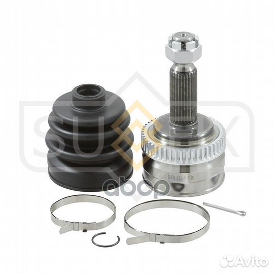 Шрус наружный передний перед прав/лев ST124