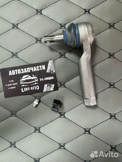 Рулевой наконечник KIA spectra Shuma