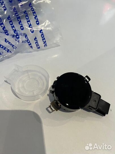 Датчик света и дождя Volvo xc90 / xc 60