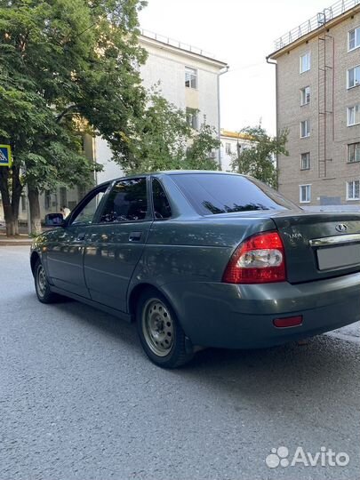 LADA Priora 1.6 МТ, 2009, 169 000 км