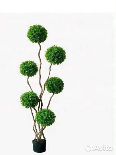 Искусственное дерево