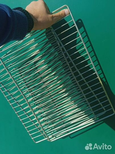 Решетка для коптильни (гриль)