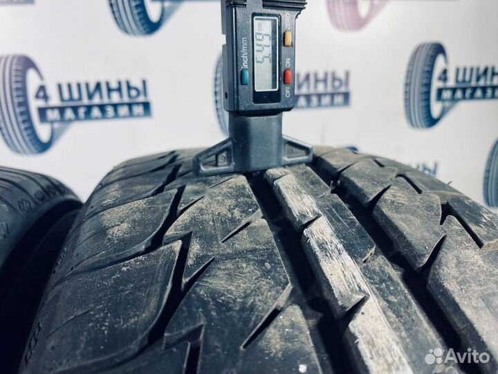 Kleber Dynaxer HP3 205/60 R16 92H