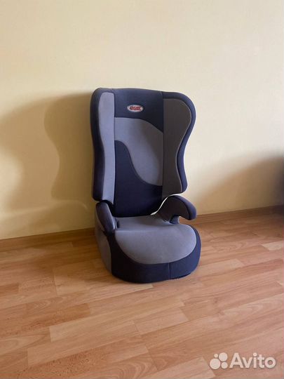 Детское автокресло