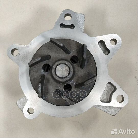 Помпа Toyota Yaris 1.3/1.5/1.4TDi 99 T205 Dolz