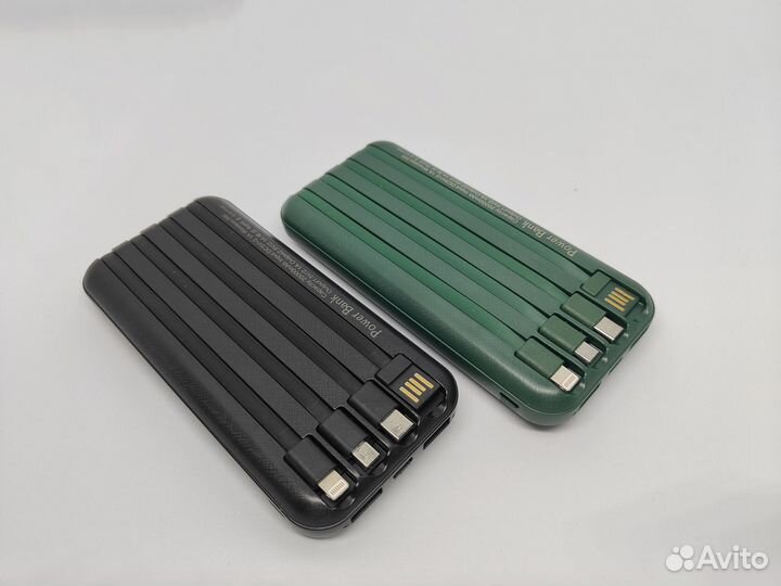 Пауер банк, Power bank 20000 mah. Новый