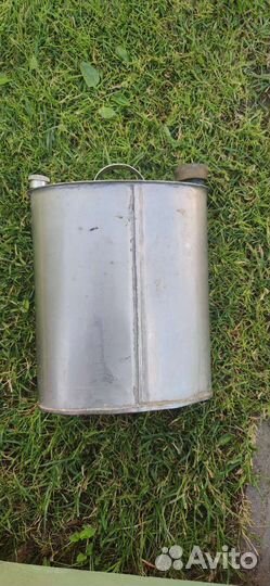 Канистра 7 литров