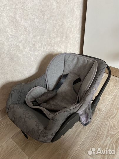 Коляска verdi 3 в 1