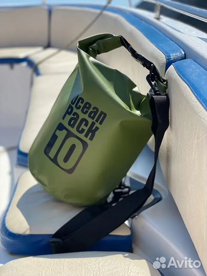 Водонепроницаемая Сумка Мешок