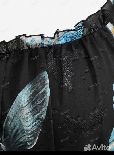 Платье женское новое 52-54