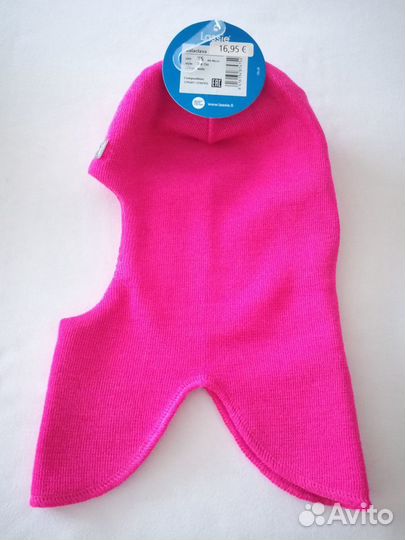 Шлем детский фирма lassie