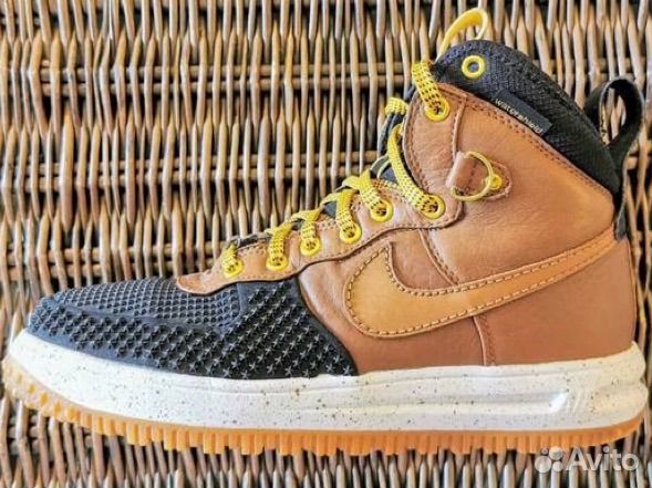 Nike air force 1 duckboot(Оригинал)