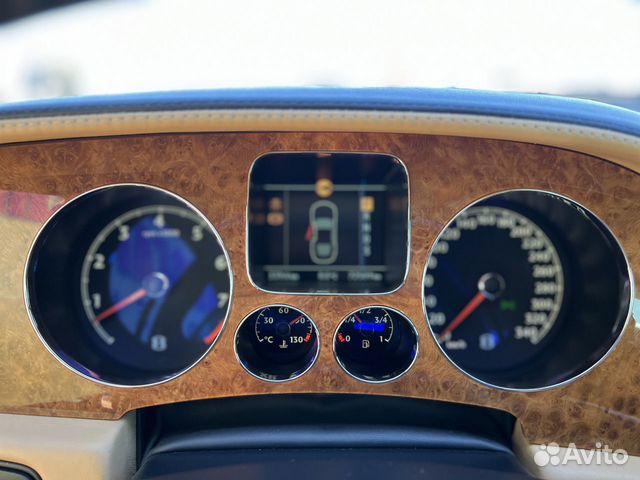 Bentley Continental GT AT, 2005, 72 500 км объявление продам