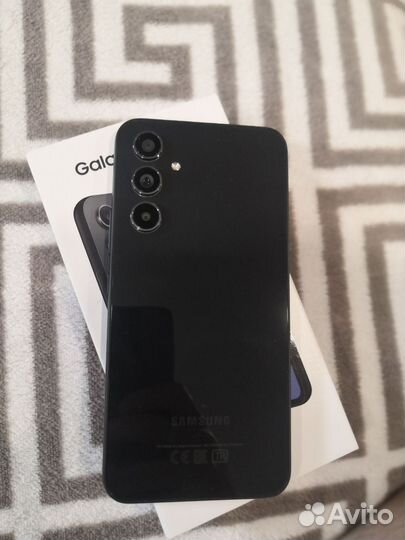 Samsung Galaxy A54, 8/256 ГБ